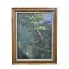 Foto de um(a) Quadro Natureza OSE 51 x 65 cm - Ernani A. Campaneli, da categoria de Pinturas. Pintura òleo sobre eucatex - Artista - Ernani A. Campaneli. dimensões: 51Lx 65A. Vendido no marketplace Trésors.