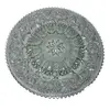 Foto de um(a) Prato em rico cristal para hors d'oeuvre, da categoria de Pratos. Prato de hors d´oeuvres, ou entradas e aperitivos. Vendido no marketplace Trésors.