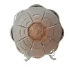 Foto de um(a) Prato Art Deco, da categoria de Pratos. Lindo prato para bolo, pudim ou como centro de mesa. Peça altamente decorativa e autêntica de sus época e do estilo art... Vendido no marketplace Trésors.