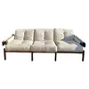 Foto de um(a) Sofá MP-19 Percival Lafer Vintage, da categoria de Sofás. O Sofá Percival Lafer MP 19 Vintage é uma peça icônica que combina elegância e conforto, ideal para quem aprecia o... Vendido no marketplace Trésors.