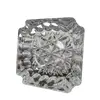 Foto de um(a) Cinzeiro em cristal, da categoria de Cinzeiros. Antigo cinzeiro em cristal translúcido ricamente lapidado. Valor individual! Medidas: 14 cm x 14 cm. Vendido no marketplace Trésors.