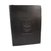 Foto de um(a) Militaria – Pasta para documentos – Comando de Aviação do Exercito Brasileiro, da categoria de Outras militarias. Militaria – Pasta para documentos – Comando de Aviação do Exercito Brasileiro Feito em Courino Com bloco de notas acoplado... Vendido no marketplace Trésors.
