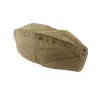Foto de um(a) Militaria - Bibico / Gorro Sem Pala Militar - Boina Militar, da categoria de Outras militarias. Militaria - Bibico / Gorro Sem Pala Militar Militaria - Bibico / Gorro Sem Pala Militar - Boina MilitarTecido na cor caqui. Vendido no marketplace Trésors.