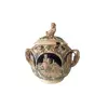 Foto de um(a) Vaso de porcelana Alemã, da categoria de Vasos. Vaso de porcelana Alemã – antigo, década de 1920/30 Elegante vaso em porcelana alemã, marcado na base com a inscrição “Made... Vendido no marketplace Trésors.