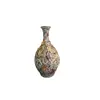 Foto de um(a) Elegante vaso em porcelana vitrificada - manufatura argentina, da categoria de Vasos. Elegante vaso em porcelana vitrificada, manufatura C.Y.P.A. – Cerámica y Porcelana Argentina, marcado na base com selo da... Vendido no marketplace Trésors.