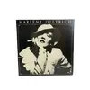 Foto de um(a) ​LP de 1979, Marlene Dietrich, da categoria de LPs ou Discos de Vinil . LP de 1979, Marlene Dietrich. Capa com leves avarias e disco em perfeito estado. Vendido no marketplace Trésors.