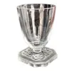 Foto de um(a) Taça R. Lalique Paquerettes Cristal Francês, da categoria de Taças. Taça de coleção em cristal Rene Lalique ´´Paquerettes``. A taça de vinho Lalique modelo "Paquerettes" transcende a mera... Vendido no marketplace Trésors.