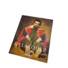 Foto de um(a) ​Livro brochura em português da editora Taschen - Velazquez, da categoria de Livros. Livro brochura em português da editora Taschen. Estado de novo. 95 páginas. Vendido no marketplace Trésors.