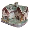 Foto de um(a) Miniatura de Gesso Veranna Bavaria, da categoria de Outros colecionáveis. Mini casinha colecionável década de 70 - Veranna Bavaria Belíssimas miniaturas produzidas em gesso, com o clássico estilo... Vendido no marketplace Trésors.
