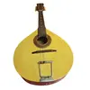 Foto de um(a) Bandolim Antigo Anos 60, da categoria de Instrumentos musicais. Se você busca o timbre doce e percussivo que define as gravações clássicas dos anos 60, este instrumento é uma oportunidade... Vendido no marketplace Trésors.
