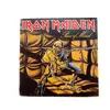 Foto de um(a) ​LP Piece of Mind, Iron Maiden de 1983, da categoria de LPs ou Discos de Vinil . LP Piece of Mind, Iron Maiden de 1983. Mínimos riscos superficiais. Vendido no marketplace Trésors.