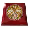 Foto de um(a) Antiga Caixa Japonesa Em Laca Oriental Coelho Madrepérola, da categoria de Cestos e Caixas. Antiga caixa decorativa porta joias ou caixa para qualquer finalidade em laca oriental de origem japonesa. Belíssima... Vendido no marketplace Trésors.