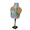 Foto de um(a) Abajur em bronze (valor unitário), da categoria de Abajures. Maravilhosos abajures em bronze e base em resina polida - 2und disponíveisCúpula em Estrutura em aço inox, revestido com... Vendido no marketplace Trésors.