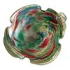 Foto de um(a) Antigo Cinzeiro Bowl Decorativo Em Murano Italiano Cactus, da categoria de Cinzeiros. Antigo e imponente cinzeiro artístico em Murano italiano feito à mão. Também pode ser usado para charuto. Lindo formato e... Vendido no marketplace Trésors.