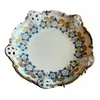 Foto de um(a) Arte Sacra Antigo Raro Pratinho Bowl Porcelana Rosenthal, da categoria de Porta-Jóias. Rosenthal. Antigo e raro pratinho decorativo, bowl em porcelana alemã com a borda fenestrada. Da famosa manufatura... Vendido no marketplace Trésors.