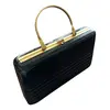 Foto de um(a) Antiga Bolsa Art Deco Em Acrílico Marca Acrílíum E Dourado, da categoria de Outros colecionáveis. Antigo e belíssima bolsa da marca Acrílium, com metais dourados. Estilo Art Deco. Peça única e em ótimo estado de... Vendido no marketplace Trésors.