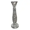 Foto de um(a) Antigo Vaso Solitário Solifleur Cristal Tcheco Bohemia Glass, da categoria de Vasos. ~ Bohemia Glass ~Antigo vasinho solitário solifleur artístico em cristal tcheco translúcido, com lindo brilho natural e... Vendido no marketplace Trésors.