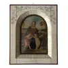 Foto de um(a) Antigo Raro Portrait Quadrinho Italiano Camafeu Vitoriano, da categoria de Pinturas. Antigo e raro portrait, quadrinho camafeu ricamente pintado à mão em folha de marfim. Peça italiana, toda original do início... Vendido no marketplace Trésors.
