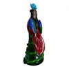 Foto de um(a) Antiga Escultura Pássaro Art Deco Original Murano Italiano, da categoria de Escultura. Antiga e exuberante escultura artística em cristal de Murano. Trabalho totalmente manual. Lindas cores em tons de verde, com... Vendido no marketplace Trésors.