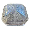 Foto de um(a) Antiga Caixa Decorativa Porta Joias Cristal Francês Baccarat, da categoria de Porta-Jóias. Antiga e especial caixa decorativa em cristal francês Baccarat, com primorosa lapidação manual.Seja como porta joias,... Vendido no marketplace Trésors.