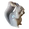 Foto de um(a) Antigo Bibelô Figurine Esquilo Porcelana Royal Copenhagen, da categoria de Modelos e estatuetas. Royal CopenhagenAntiga e rara escultura/bibelô em porcelana artística. Peça catalogada e assinada pelo artista. Item de... Vendido no marketplace Trésors.
