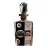 Foto de um(a) Antiga Rara Garrafa Em Cristal Tcheco Karl Palda Art Deco, da categoria de Garrafas. ~ Karl Palda Glass ~ Antiga e raríssima garrafa em cristal Tcheco com detalhes em preto e belíssima lapidação manual, e o... Vendido no marketplace Trésors.