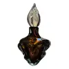 Foto de um(a) Antiga Garrafa Decorativa Em Murano Italiano Década De 1960, da categoria de Garrafas. ~ Italy Glass ~Antiga e linda garrafa decorativa em Murano artístico. Feita à mão. Original da década de 1960/70. Medidas... Vendido no marketplace Trésors.