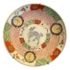 Foto de um(a) Antigo Prato Decorativo Oriental Porcelana Japonesa Imari, da categoria de Pratos Decorativos. ~ Imari~ A célebre porcelana japonesa. Antigo prato decorativo em porcelana com decoração oriental típica desse período com... Vendido no marketplace Trésors.