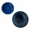 Foto de um(a) Antigo Par De Bowl Decorativo Em Murano Italiano Assinado, da categoria de Travessas e tigelas. Par de bowls decorativos em legítimo murano italiano. Peças feitas à mão, versáteis e decorativos. Assinado. Período Art... Vendido no marketplace Trésors.