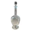 Foto de um(a) Antiga Garrafa Licoreira Em Cristal Francês Saint Louis, da categoria de Garrafas. Antiga e fina garrafa, licoreira decorativa em cristal francês, da renomada Cristallerie Saint Louis. Lapidada à mão. Década... Vendido no marketplace Trésors.