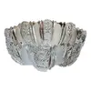 Foto de um(a) Antigo Centro De Mesa Saladeira Fruteira Cristal Baccarat, da categoria de Travessas e tigelas. Antigo e majestoso centro de mesa em cristal Baccarat ricamente lapidado à mão. A lapidação é incrível, borda recortada e... Vendido no marketplace Trésors.