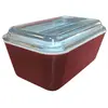 Foto de um(a) Manteigueira Pyrex USA Marrom - 502, da categoria de Outros utensílios. Adicione um toque de nostalgia e funcionalidade à sua cozinha ou coleção com esta autêntica peça Pyrex, fabricada nos... Vendido no marketplace Trésors.