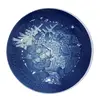 Foto de um(a) Antigo Prato Decorativo Porcelana Royal Copenhagen 1981, da categoria de Pratos Decorativos. Royal Copenhagen. Lindo e decorativo prato de coleção, em porcelana artística, da famosa manufatura Dinamarquesa, Royal... Vendido no marketplace Trésors.