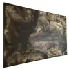Foto de um(a) Teatro das Operações - 2001, da categoria de Pinturas. Fábio Cardoso de Almeida 1,90 x 3,10m Lápis Faber. Vendido no marketplace Trésors.