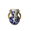 Foto de um(a) Vaso porcelana Zappi, da categoria de Vasos. Peças da Zappi são sempre uma obra prima!. Vendido no marketplace Trésors.