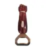 Foto de um(a) Antigo Abridor De Garrafa Figa Art Deco Em Baquelita, da categoria de Abridores de garrafas. Antigo abridor de garrafas em formato de figa em Baquelita.aprox 12cm. Vendido no marketplace Trésors.