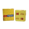 Foto de um(a) Antigo cartucho de filme KODAK EKTACHROME 40 super 8, da categoria de Outros colecionáveis. Antigo cartucho de filme KODAK EKTACHROME 40 super 8. Possui uma velocidade de ASA 40. Item para colecionador. Sem... Vendido no marketplace Trésors.