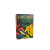 Foto de um(a) ​ Livro capa dura A Chave do Tamanho - Monteiro Lobato 1957, da categoria de Livros. Livro capa dura A Chave do Tamanho, de Monteiro Lobato, de 1957. Marcas do tempo e uso como nas fotos. Ilustrado. 193... Vendido no marketplace Trésors.