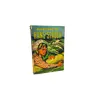 Foto de um(a) ​Livro capa dura As Aventuras de Hans Staden - Monteiro Lobato 1957, da categoria de Livros. Livro capa dura As Aventuras de Hans Staden, narrado por Dona Benta, de Monteiro Lobato, de 1957. Marcas do tempo e uso como... Vendido no marketplace Trésors.