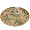Foto de um(a) Antigo Bowl Centro De Mesa Cristal Francês Art Deco Verlys, da categoria de Centro de mesa. Verlys Glass. Antigo e grande prato/centro de mesa em cristal francês, ricamente lapidado à mão, com detalhes em satiné.... Vendido no marketplace Trésors.