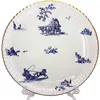 Foto de um(a) Antigo Prato Medalhão Bandeja Porcelana Limoges L.Bernardaud, da categoria de Pratos Decorativos. L. Bernardaud & Cia - Limoges. Antigo e grande prato medalhão, que também pode ser usado como bandeja, em porcelana... Vendido no marketplace Trésors.