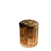 Foto de um(a) Antiga Caixa Bomboniere Baleiro Cristal E Prata Art Nouveau, da categoria de Garrafas, potes e jarros. Antiga e grande caixa decorativa. Além de linda, ela é muito versátil. Pode ser uma bomboniere, biscoiteira, porta algodão,... Vendido no marketplace Trésors.