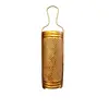 Foto de um(a) Ralador de Queijo em Alumínio com Pátina Cobre, Peça Decorativa, Década de 1970, da categoria de Outros objetos decorativos. Ralador de queijo em alumínio com pátina cobre envelhecida e azinhavrada, da década de 1970. Ideal para uso ou decoração.... Vendido no marketplace Trésors.