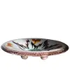 Foto de um(a) Antiga Fruteira Centro De Mesa Cerâmica Alemã Art Deco, da categoria de Centro de mesa. Antiga fruteira, centro de mesa, em cerâmica artística alemã, feito à mão, período Art Deco, década de 1950.Altura... Vendido no marketplace Trésors.