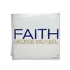 Foto de um(a) ​LP Faith - George Michael 1987, da categoria de LPs ou Discos de Vinil . LP Faith, George Michael, de 1987. Perfeito estado. Vendido no marketplace Trésors.