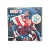 Foto de um(a) ​LP Trilha sonora original de Rocky IV -1982, da categoria de LPs ou Discos de Vinil . LP com a trilha sonora original de Rocky IV, de 1982. Dois mínimos riscos superficiais. Vendido no marketplace Trésors.