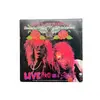 Foto de um(a) ​Disco de vinil G N’ R Lies - Guns N’ Roses - 1989, da categoria de LPs ou Discos de Vinil. Disco de vinil G N’ R Lies, Guns N’ Roses, de 1989. Possui mínimos ricos bem superficiais que não atrapalham o áudio. Capa... Vendido no marketplace Trésors.