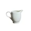 Foto de um(a) Cremeira Porcelana Australiana Maxwell Williams, Década de 1990, da categoria de Cremeiras. Cremeira em porcelana branca lisa, década de 1990 marca: maxwell williams designer homewares, procedência australiana A:... Vendido no marketplace Trésors.