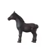 Foto de um(a) Escultura equina Donkey, da categoria de Escultura. Escultura equina em técnica mista com pátina ferrugem, base em madeira ebanizada. Peça única pelo designer marcelus ribas. ... Vendido no marketplace Trésors.