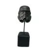 Foto de um(a) Escultura Stormtrooper Star Wars, da categoria de Escultura. Toy art - peça única colecionável desenvolvida pelo designer marcelus ribas. Escultura em técnica mista com pátina e bronze... Vendido no marketplace Trésors.